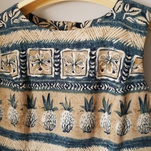 MWOT Bushwacker Classic Sheath Dress